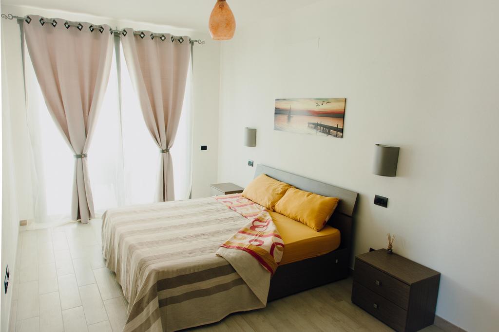 Villa Riviera Portoscuso Kültér fotó