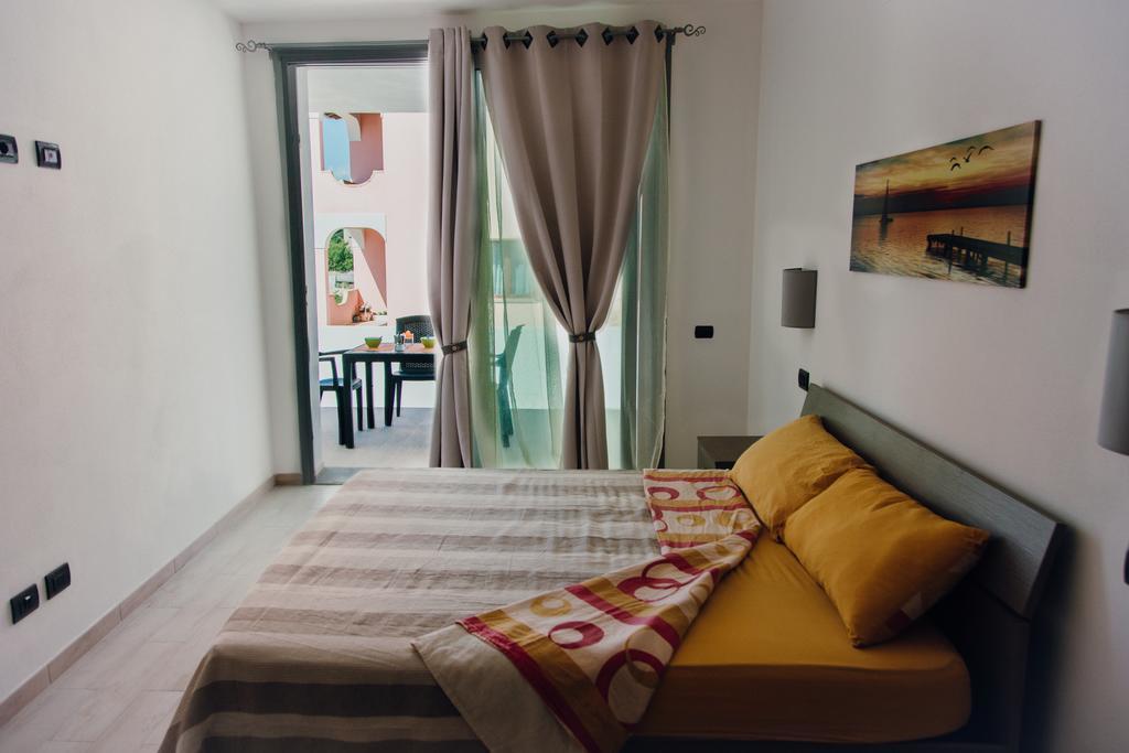 Villa Riviera Portoscuso Kültér fotó