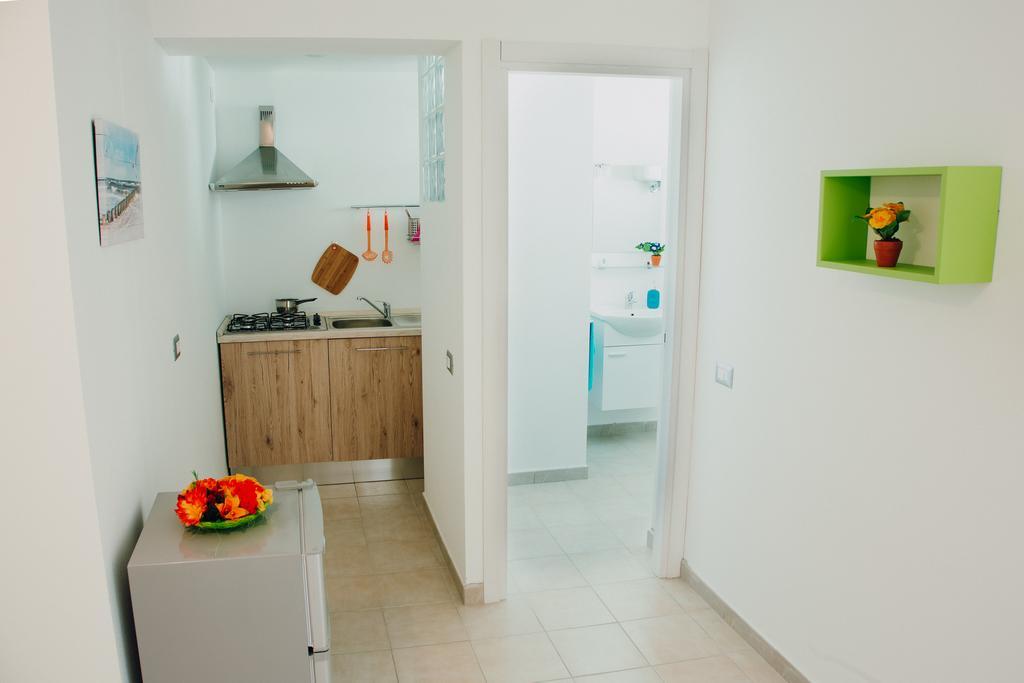 Villa Riviera Portoscuso Kültér fotó