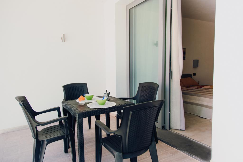 Villa Riviera Portoscuso Kültér fotó
