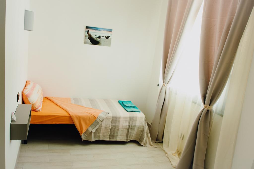 Villa Riviera Portoscuso Kültér fotó